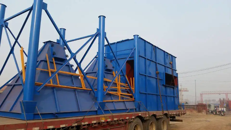 干式除塵好還是濕式除塵好？有什么區(qū)別呢？