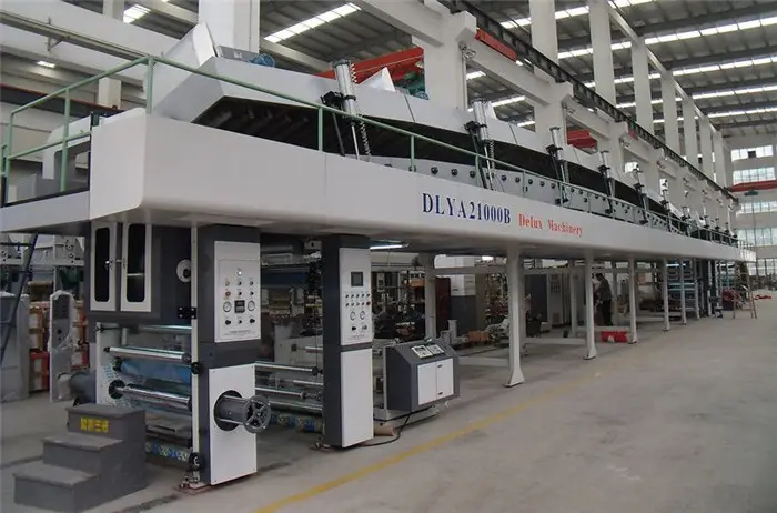 涂布廢氣該怎么處理？